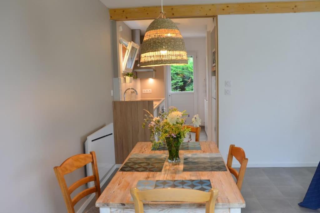 Saint-Denis-en-Val La Maison Des Cordelles מראה חיצוני תמונה