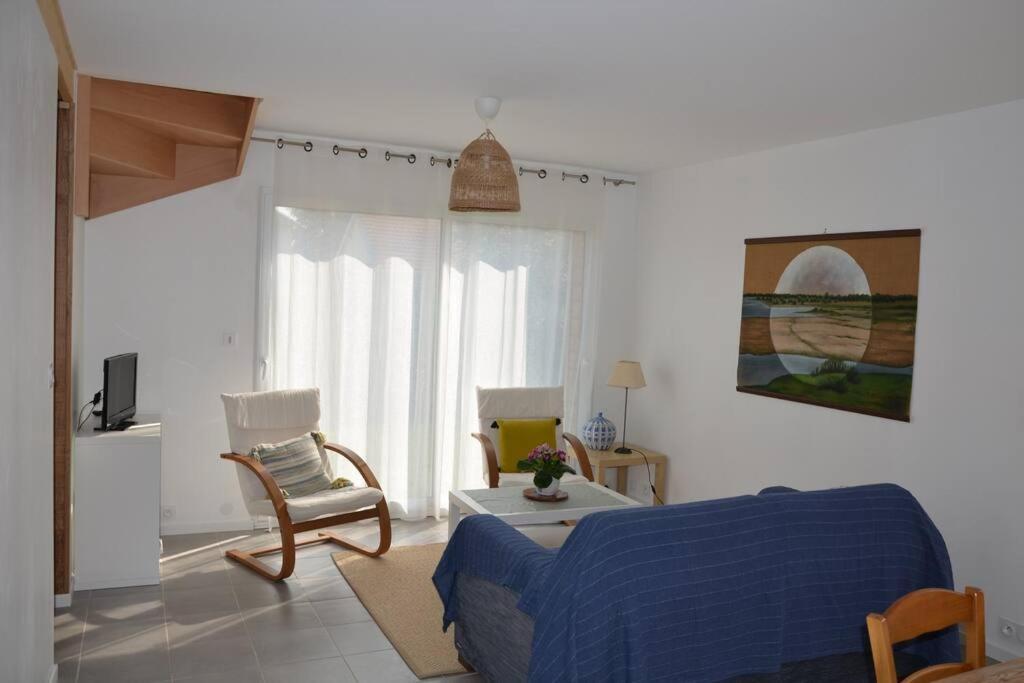 Saint-Denis-en-Val La Maison Des Cordelles מראה חיצוני תמונה