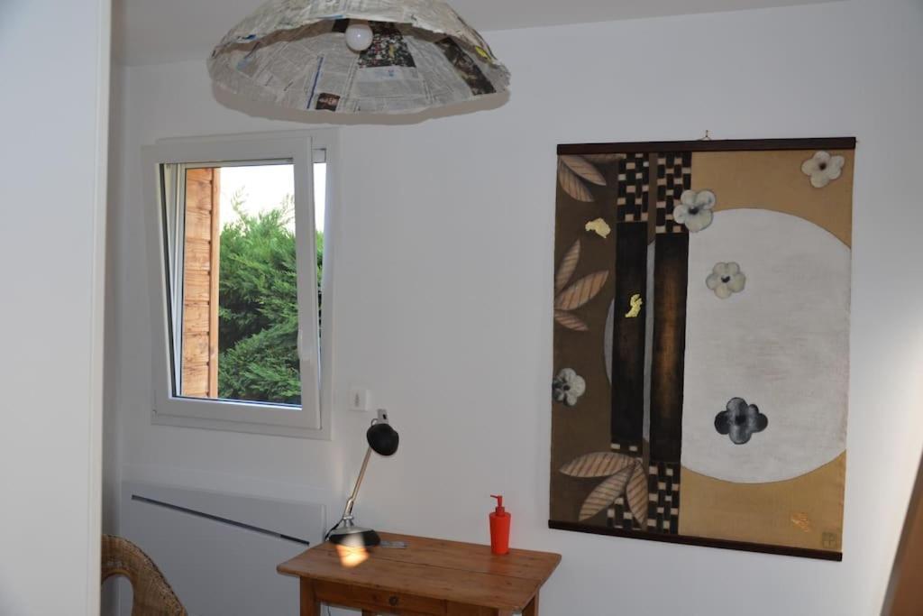 Saint-Denis-en-Val La Maison Des Cordelles מראה חיצוני תמונה